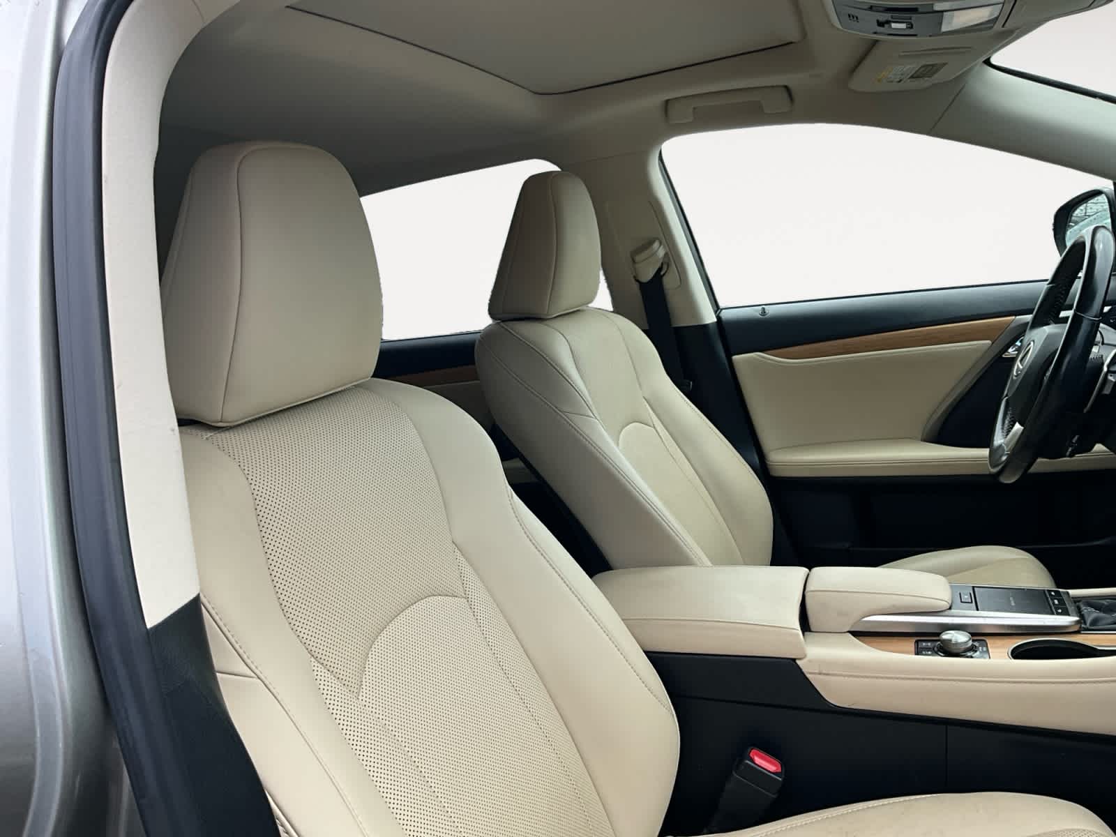 2021 Lexus RX 350 RX 350