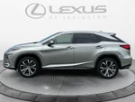 2021 Lexus RX 350 RX 350