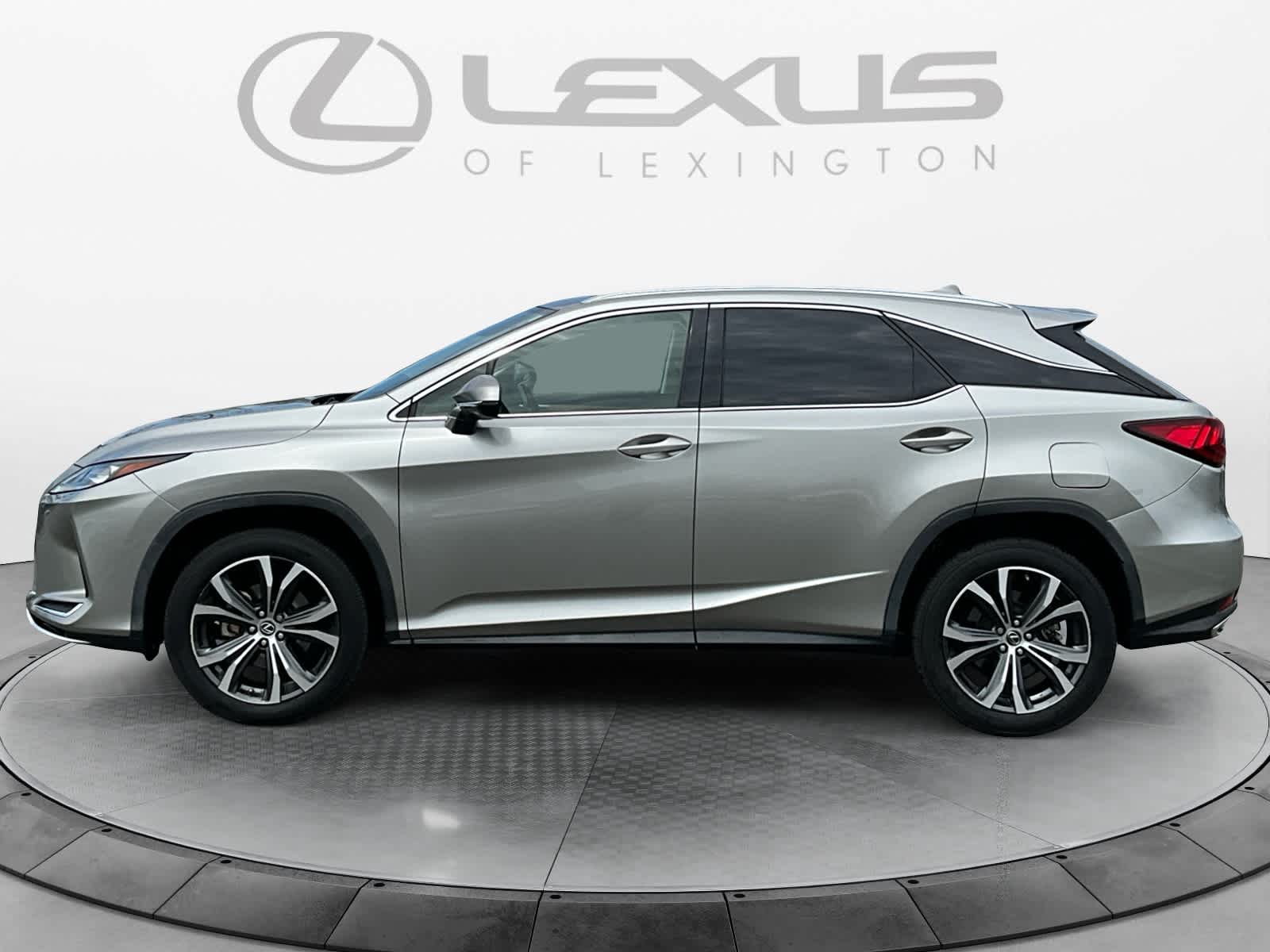 2021 Lexus RX 350 RX 350