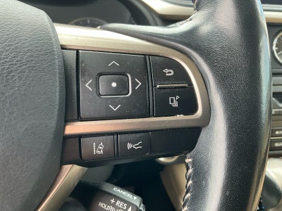 2021 Lexus RX 350 RX 350