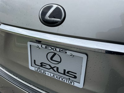 2021 Lexus RX 350 RX 350