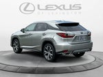 2021 Lexus RX 350 RX 350