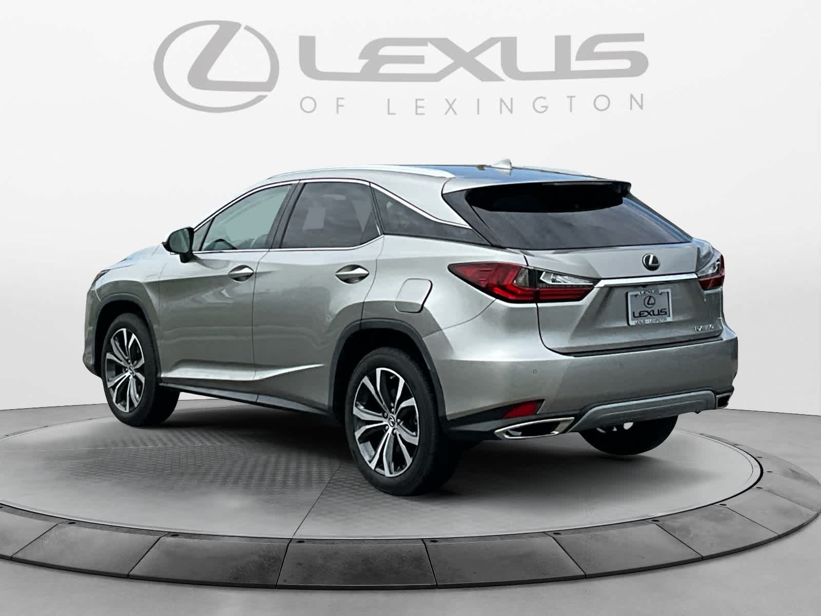 2021 Lexus RX 350 RX 350
