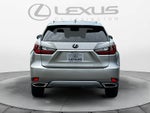 2021 Lexus RX 350 RX 350