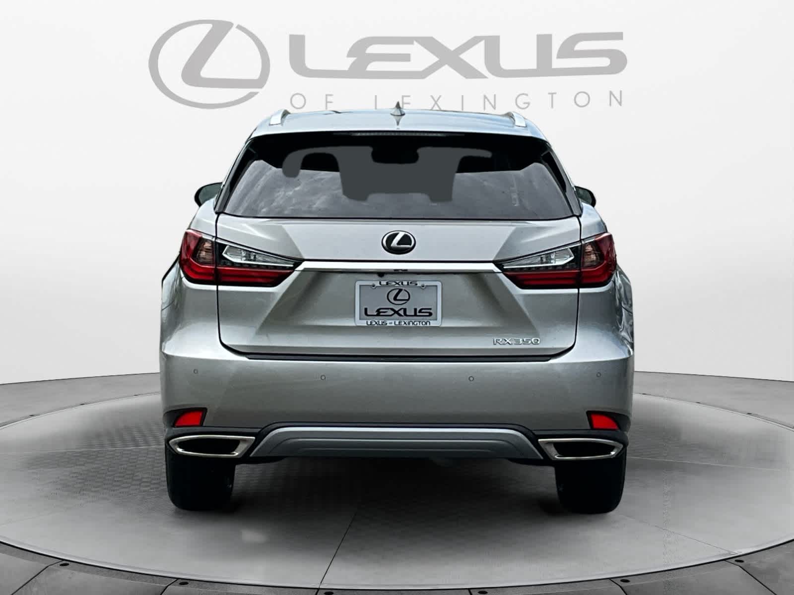 2021 Lexus RX 350 RX 350
