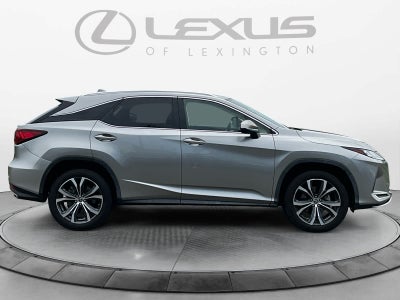 2021 Lexus RX 350 RX 350