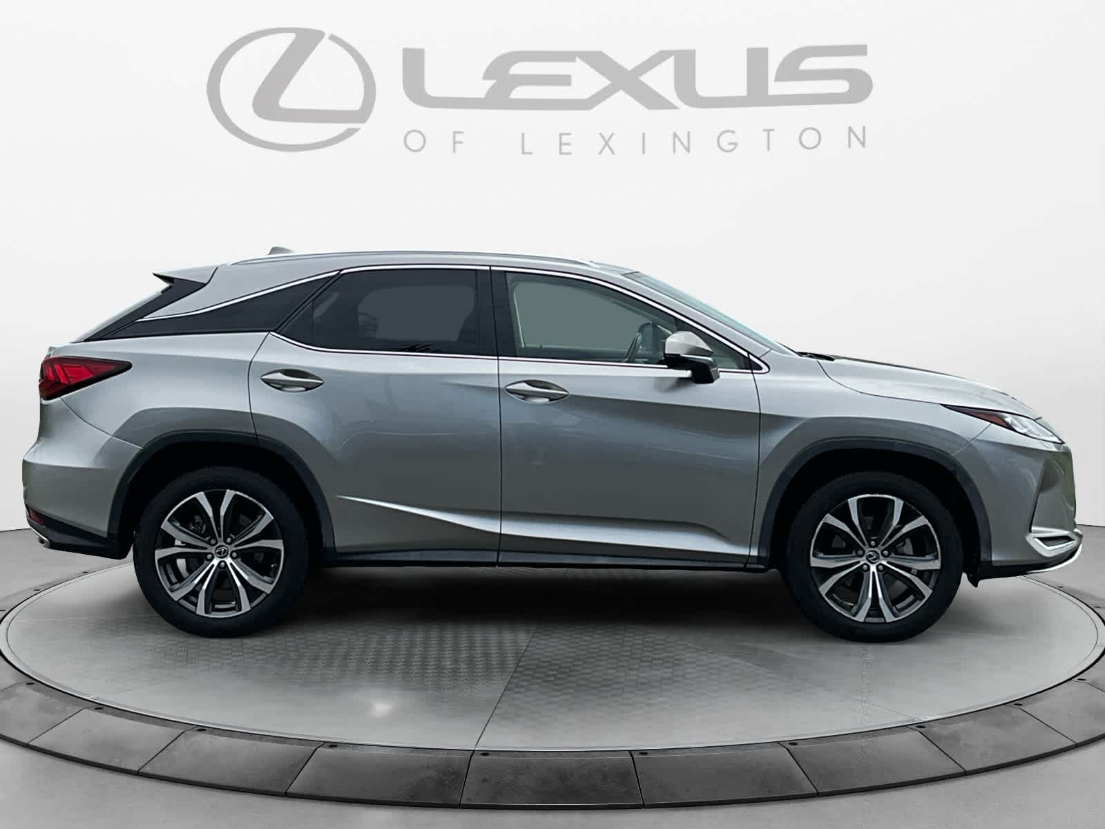 2021 Lexus RX 350 RX 350