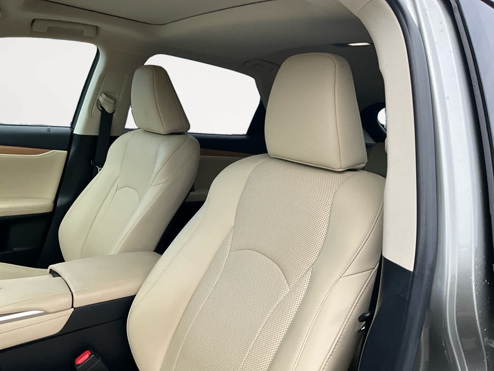 2021 Lexus RX 350 RX 350