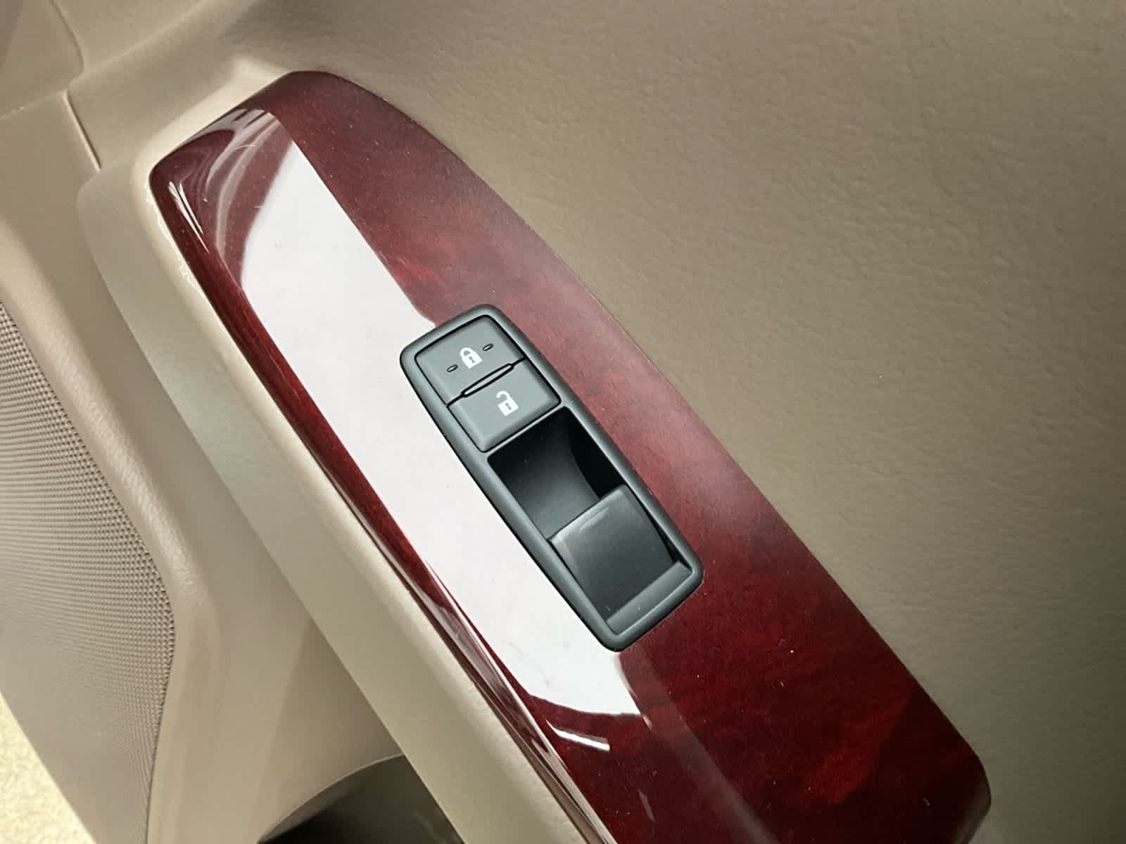 2019 Lexus GX Luxury