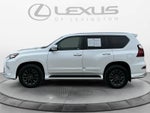 2019 Lexus GX Luxury