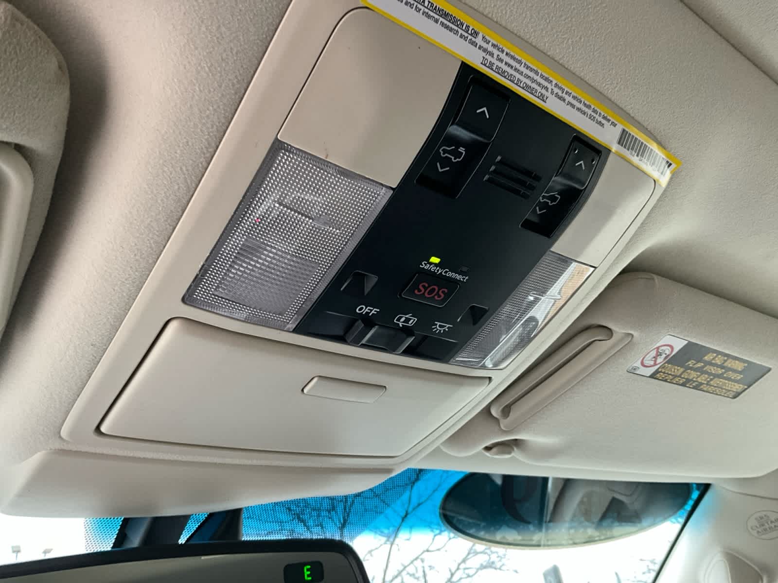 2019 Lexus GX Luxury