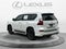 2019 Lexus GX Luxury