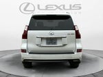 2019 Lexus GX Luxury