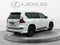 2019 Lexus GX Luxury