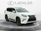 2019 Lexus GX Luxury