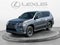 2019 Lexus GX 460 Luxury
