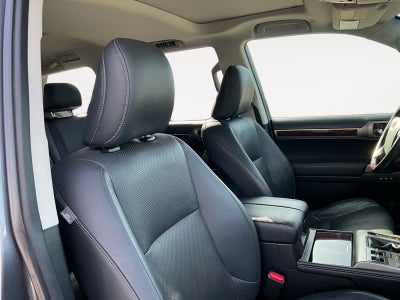 2019 Lexus GX 460 Luxury