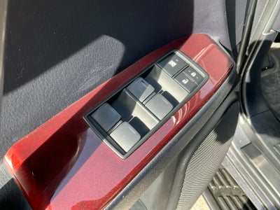 2019 Lexus GX 460 Luxury