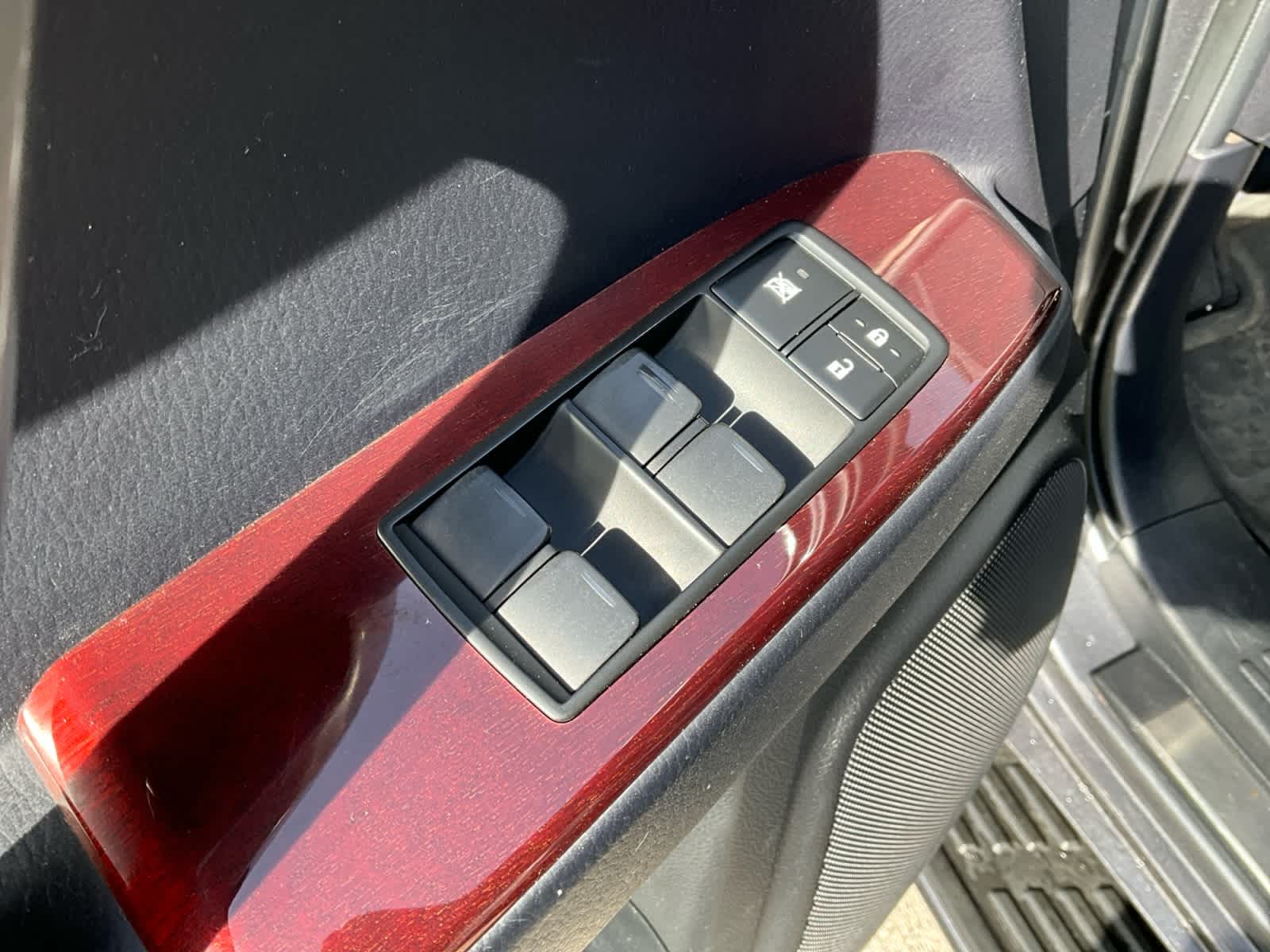 2019 Lexus GX 460 Luxury