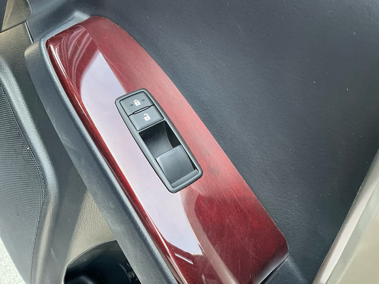 2019 Lexus GX 460 Luxury