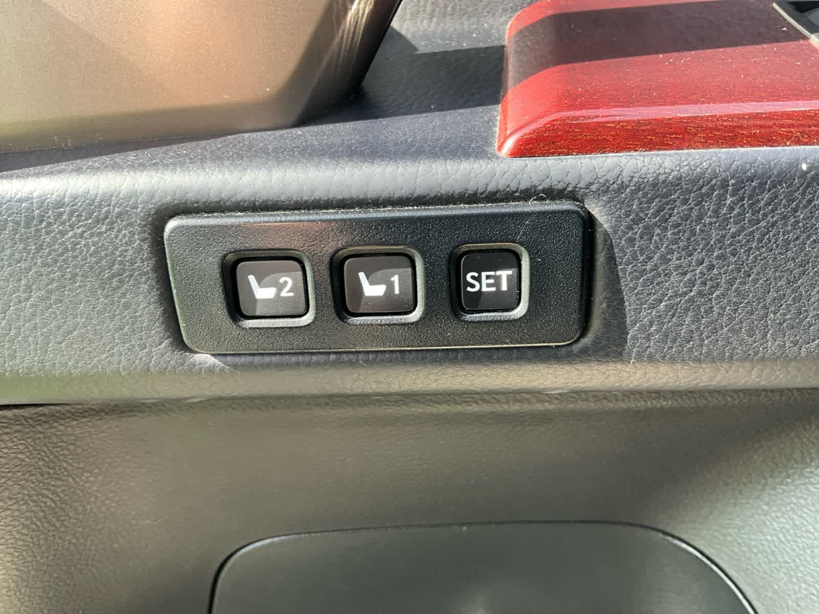 2019 Lexus GX 460 Luxury