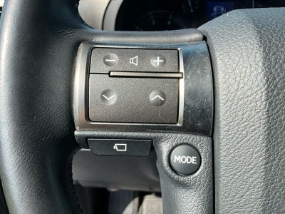 2019 Lexus GX 460 Luxury