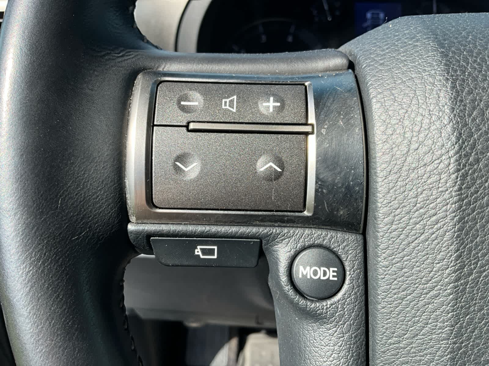 2019 Lexus GX 460 Luxury