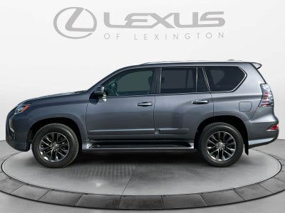 2019 Lexus GX 460 Luxury