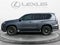 2019 Lexus GX 460 Luxury