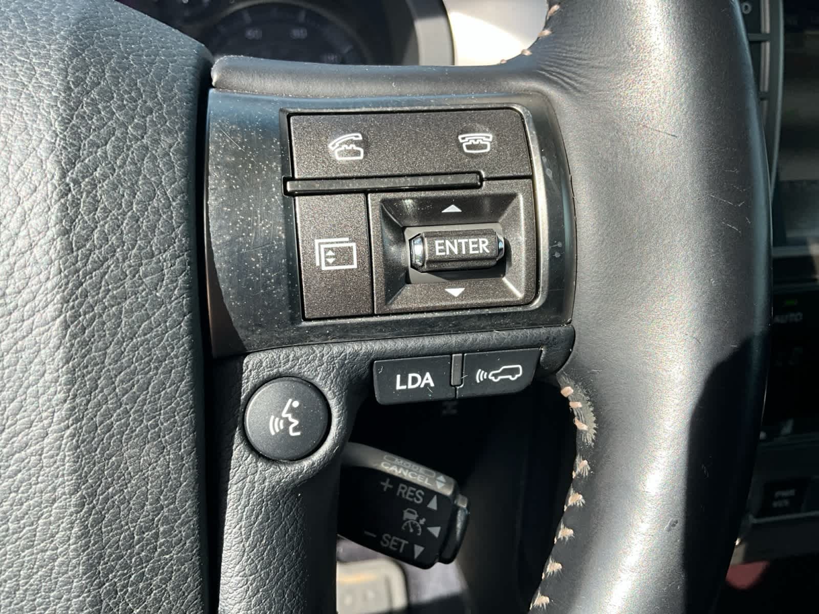 2019 Lexus GX 460 Luxury