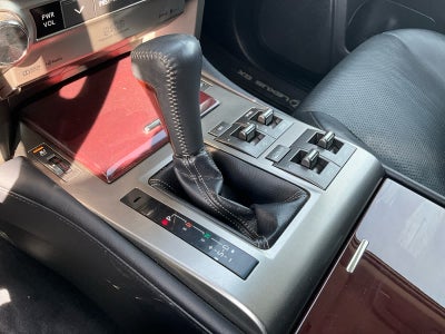 2019 Lexus GX 460 Luxury