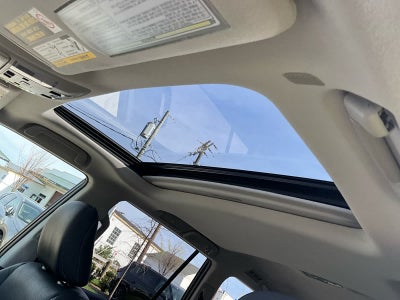 2019 Lexus GX 460 Luxury