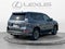 2019 Lexus GX 460 Luxury