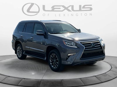 2019 Lexus GX 460 Luxury