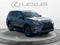 2019 Lexus GX 460 Luxury