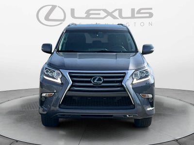 2019 Lexus GX 460 Luxury