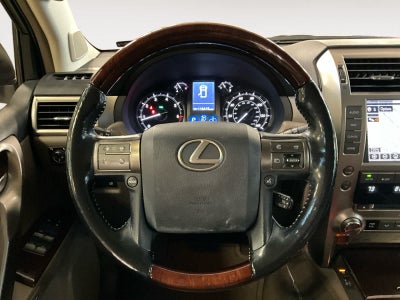 2016 Lexus GX 460 Luxury