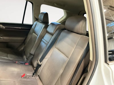 2016 Lexus GX 460 Luxury