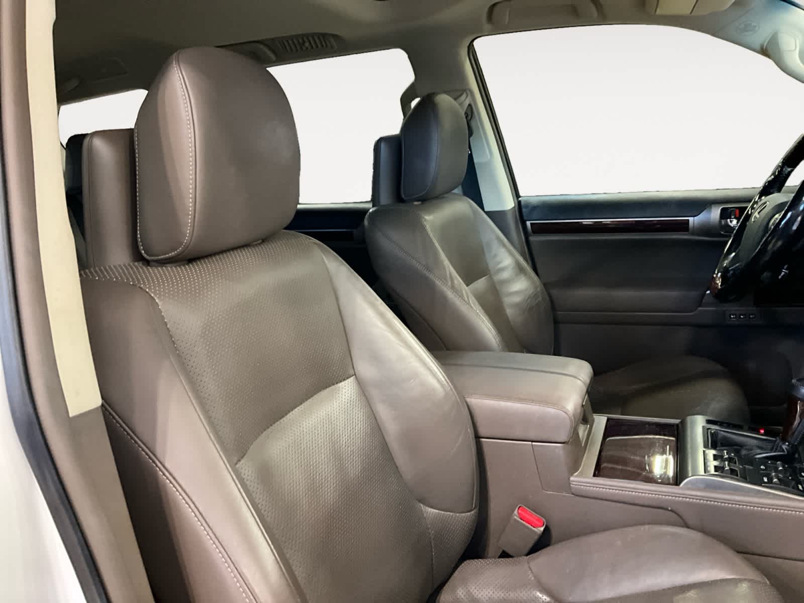 2016 Lexus GX 460 Luxury
