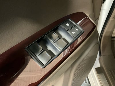 2016 Lexus GX 460 Luxury