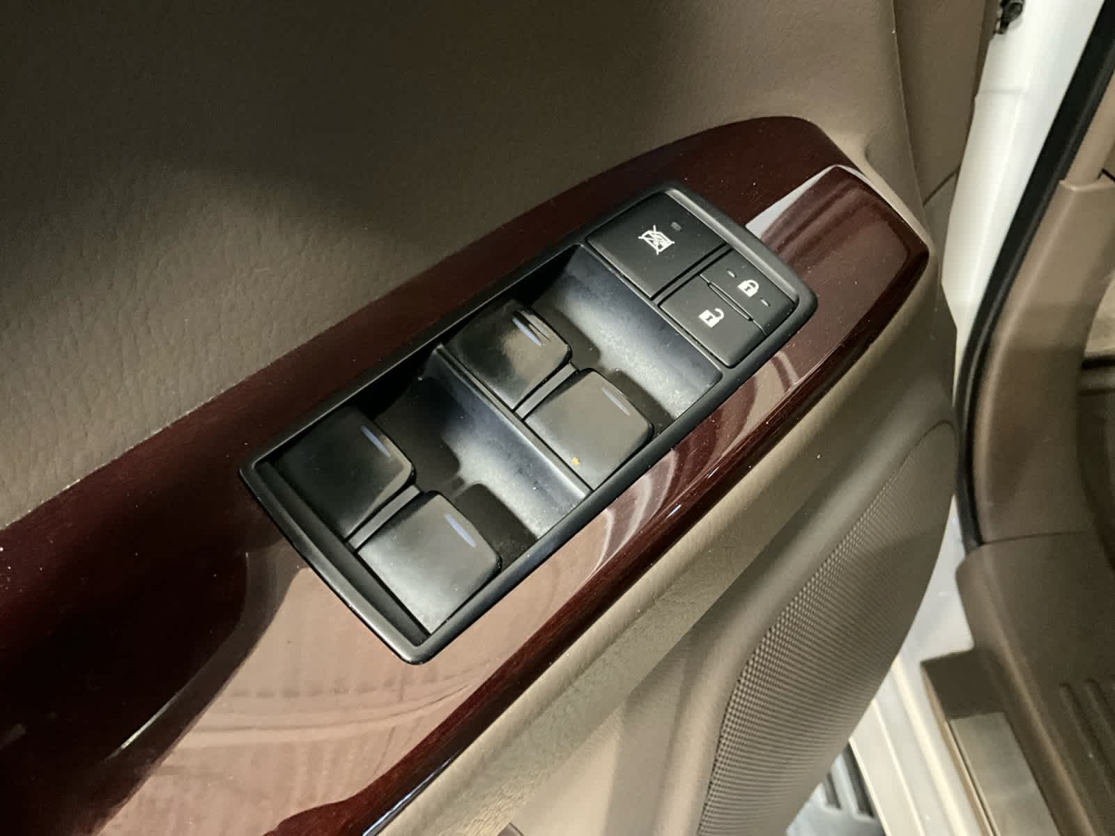2016 Lexus GX 460 Luxury