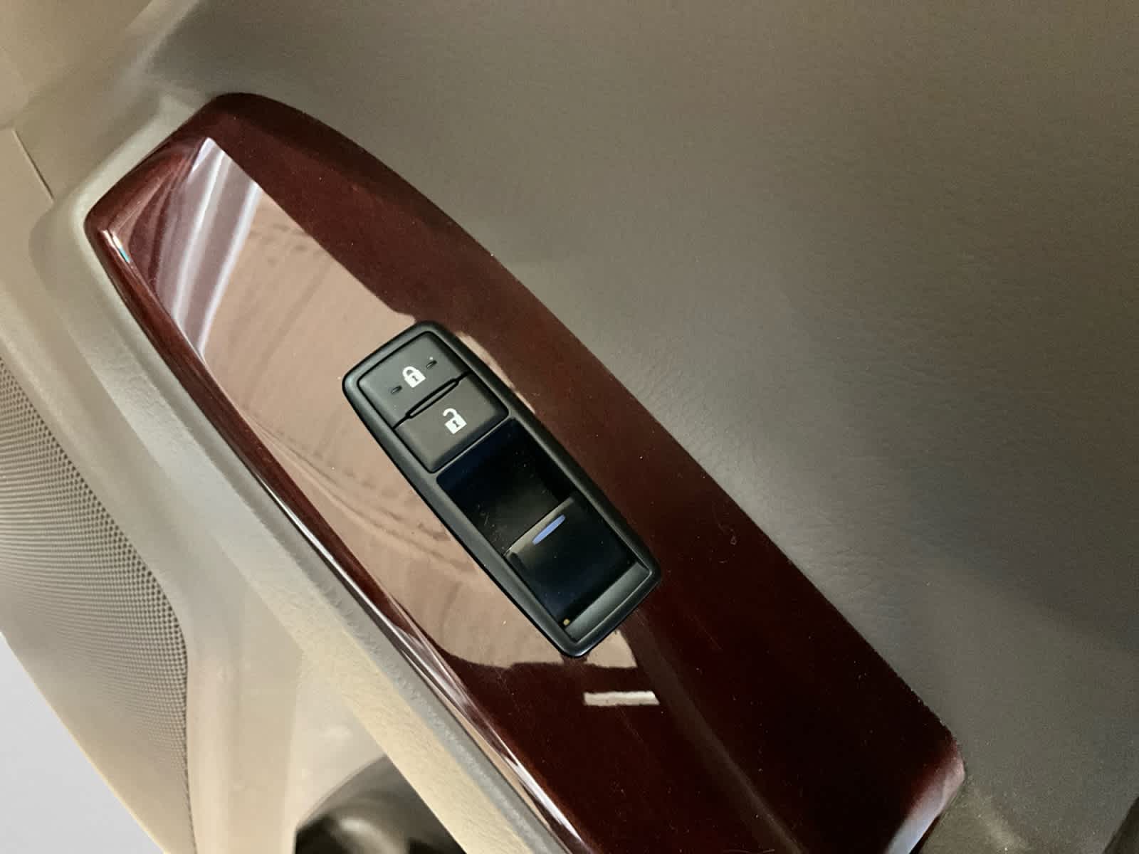 2016 Lexus GX 460 Luxury