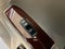 2016 Lexus GX 460 Luxury