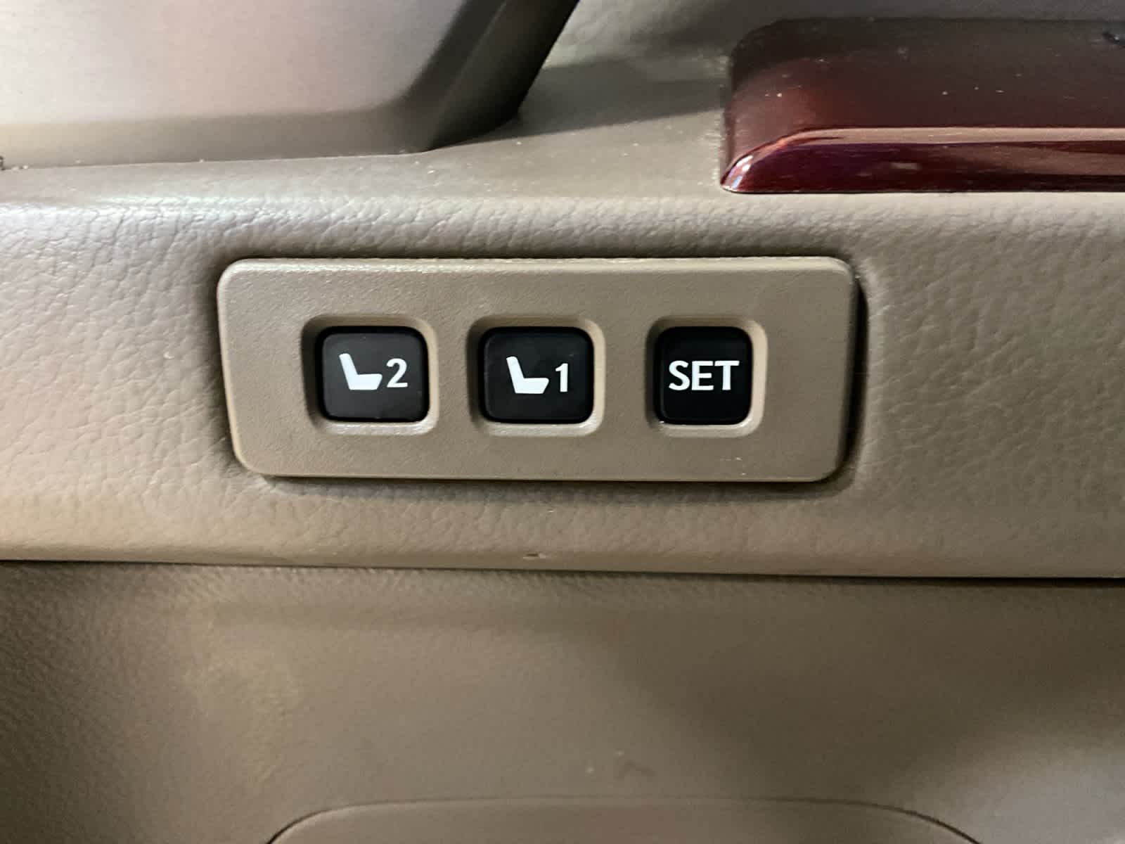 2016 Lexus GX 460 Luxury