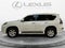 2016 Lexus GX 460 Luxury