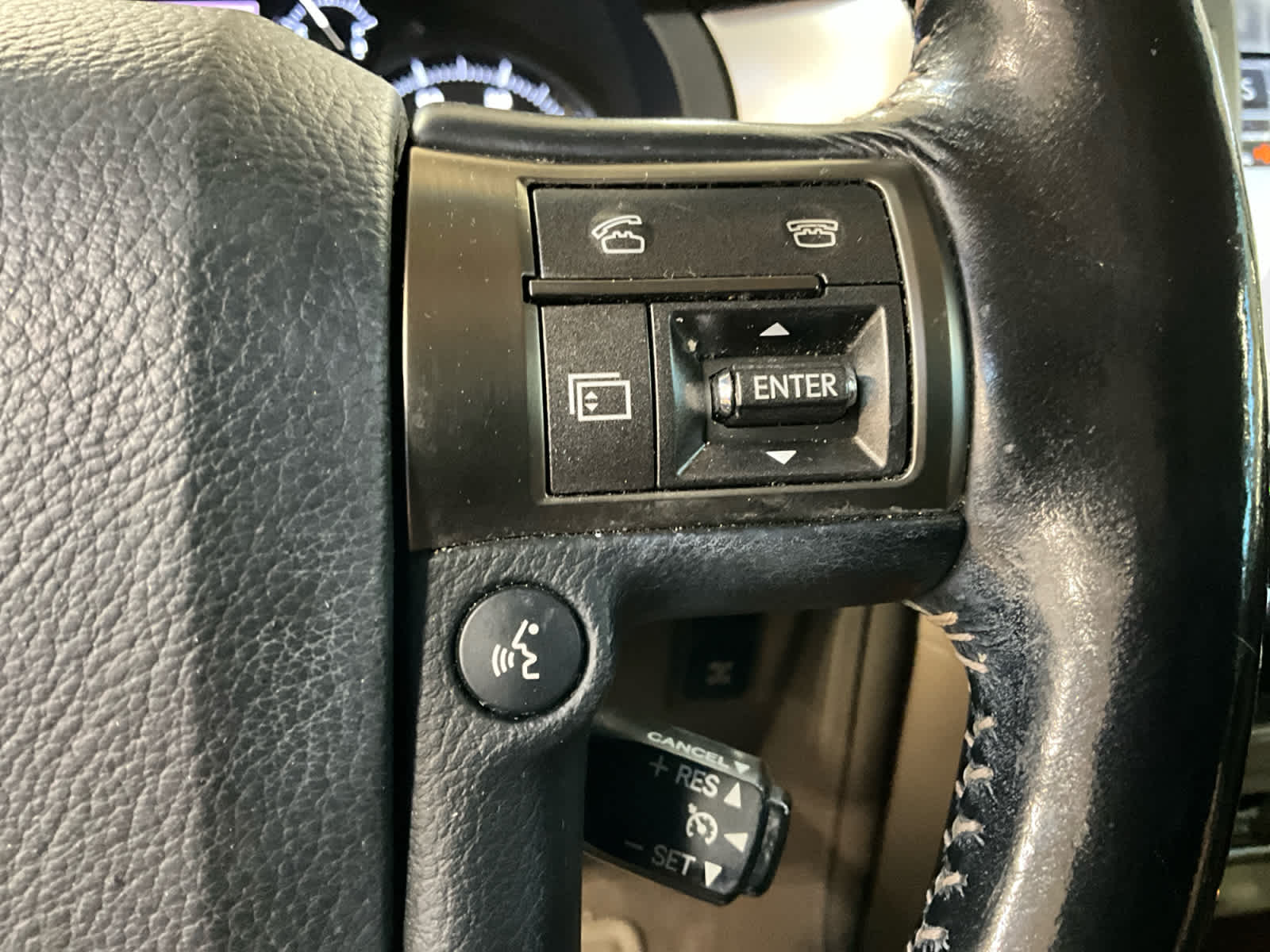 2016 Lexus GX 460 Luxury