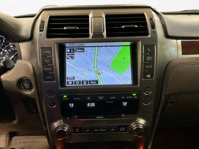 2016 Lexus GX 460 Luxury