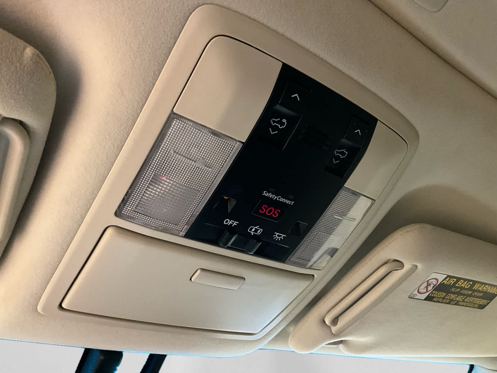 2016 Lexus GX 460 Luxury