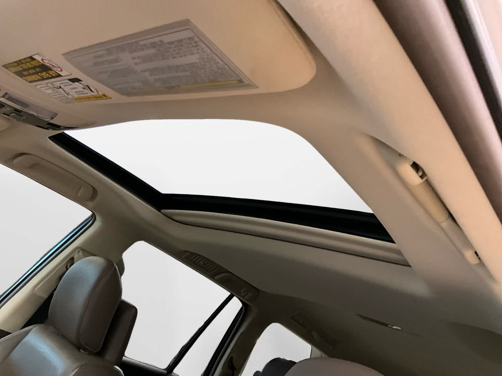 2016 Lexus GX 460 Luxury