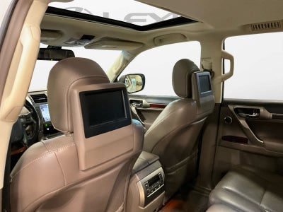 2016 Lexus GX 460 Luxury